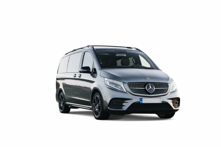 Mercedes-Benz V300 4-Matic AMG Exclusive