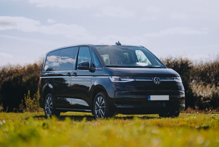 VW Multivan T7 Style Long