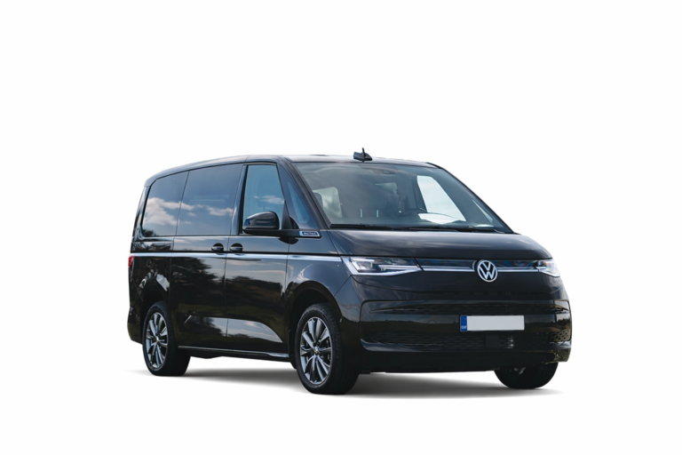 VW Multivan T7 Style Long